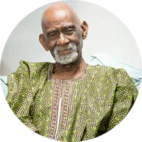 Dr. Sebi