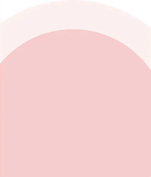 pink background